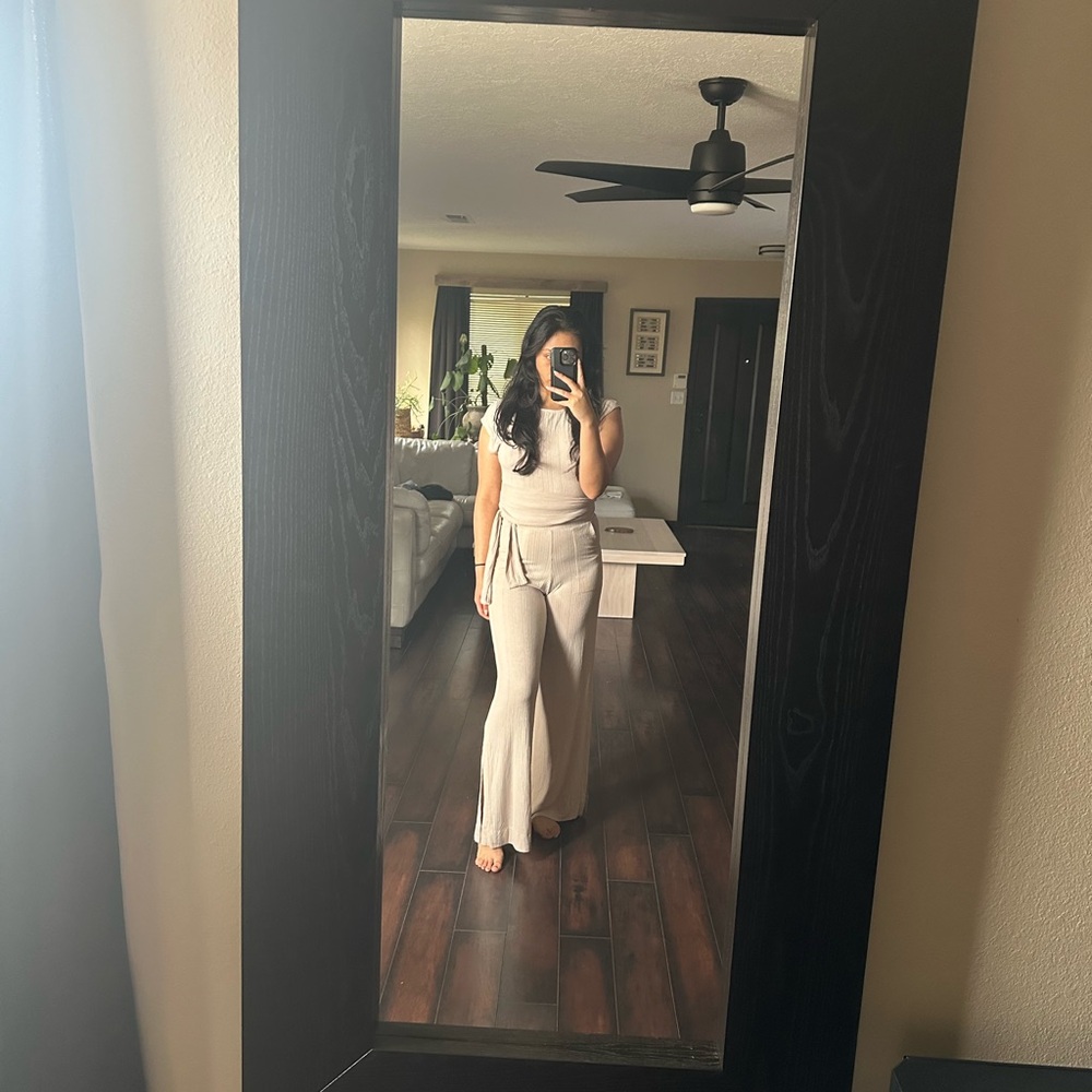 Super cute two piece set